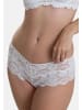 Sassa Panty 2er Pack in white