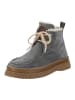 GANT Footwear Stiefelette in Grau