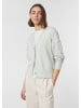 comma Strickjacke  in  6143_pastelltürkis