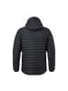 Helly Hansen S' VANCOUVER FLEECE INSULATED JACKET in Anthrazit