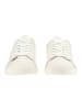 Lacoste Sneaker CARNABY SET 226 3 SMA in Weiß/Grün