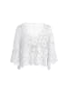 VIRITA Women Blouse in WHITE