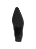 Marco Tozzi Stiefel in BLACK
