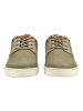 Bullboxer Sneaker in Khaki
