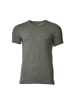 Marc O'Polo T-Shirt 2er Pack in Grau