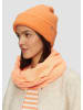 s.Oliver Snood in 2116_orange