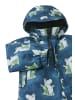 Reima ReimaTec Schneeanzug " Moomin Lyster " in Navy