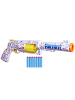 Hasbro Nerf Fortnite Frenz 4 Ever Dart Blaster Beste-Freunde-Lackierung 8+