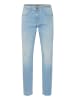 BLEND 5-Pocket-Jeans BHTwister in denim blau