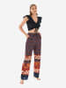 Goldenbay Webhose Women's Pants in Black