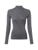 Liu Jo Strickpullover in grau - 0001
