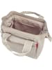 Reisenthel Handtasche allrounder cross in Herringbone Sand