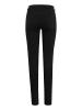 ICHI Jeans IHERIN Skinny fit in Black