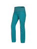 OCUN Kletterhose NOYA in Türkis