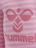 Hummel Druckknopf Zubehör Hmlesme Jungen in MAUVE MIST