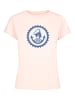 F4NT4STIC Box T-Shirt Knut und Jan Hamburg in pink