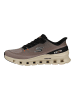 Skechers Sneaker in Grau/Schwarz