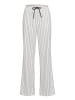 Marc Aurel Hose in offwhite varied