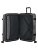 American Tourister Urban Track - 4-Rollen-Trolley 79 cm (schwarz) in dark grey