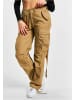 Brandit Brandit Cargo-Hosen in camel