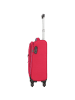 Nowi Sevilla 4 Rollen Kabinentrolley 55 cm bord-blau