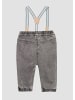 s.Oliver Jeans-Hose in 94Z4_grau meliert