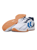 Hummel Hummel Hallenschuh Root Elite Handball Erwachsene in WHITE