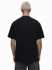 trueprodigy Oversize-Shirt Haram in Schwarz