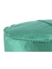 Kayoom Sitzkissen Pouf Taj Mahal in grün