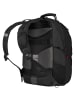 Wenger Pegasus Deluxe Ballistic Deluxe Rucksack 47 cm Laptopfach in black
