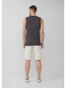 s.Oliver T-Shirt in 9581_schiefergrau
