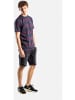 Reell Short "Rafter Short 2" in Schwarz