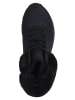 Skechers Sneakers High UNO Fall Air in schwarz