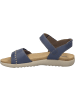 Josef Seibel Sandale Juliet 03 in blau