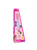LEXIBOOK® Barbie Meine Erste Gitarre – 53 cm