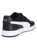 Puma Sneaker in schwarz