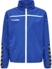 Hummel Hummel Jacke Hmlauthentic Multisport Kinder Wasserabweisend in TRUE BLUE