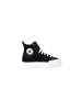 Converse Sneaker Low A10726C Schwarz