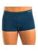 DIM 2er-Set: Boxershorts in Turquoise
