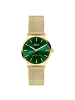 s.Oliver Quarzuhr SO-4548-MQ in Gold