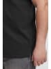 BLEND Poloshirt BHRalf in Schwarz