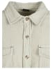 Urban Classics Urban Classics Damen Ladies Long Corduroy Overshirt in softsalvia