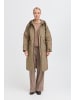 b. young Jacke BYBOCCI Regular fit in Walnut