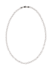 faina Women Necklace in Silver