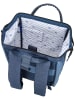 Cabaia Rucksack Adventurer Denim Medium in San Giljan