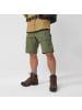 FJÄLLRÄVEN Funktionsshorts Barents Pro in laurel green