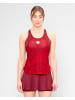 BIDI BADU Pure Wild Tank in bordeaux