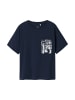 name it T-Shirt 'Vilian' 2er Pack in blau