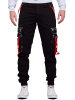 Cipo & Baxx Hose in Black