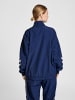 Hummel Reißverschluss Jacke Hmllgc Celab Erwachsene in DRESS BLUES